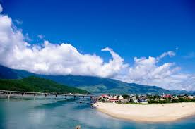 Lang Co Beach - Transfer To Hoi An
