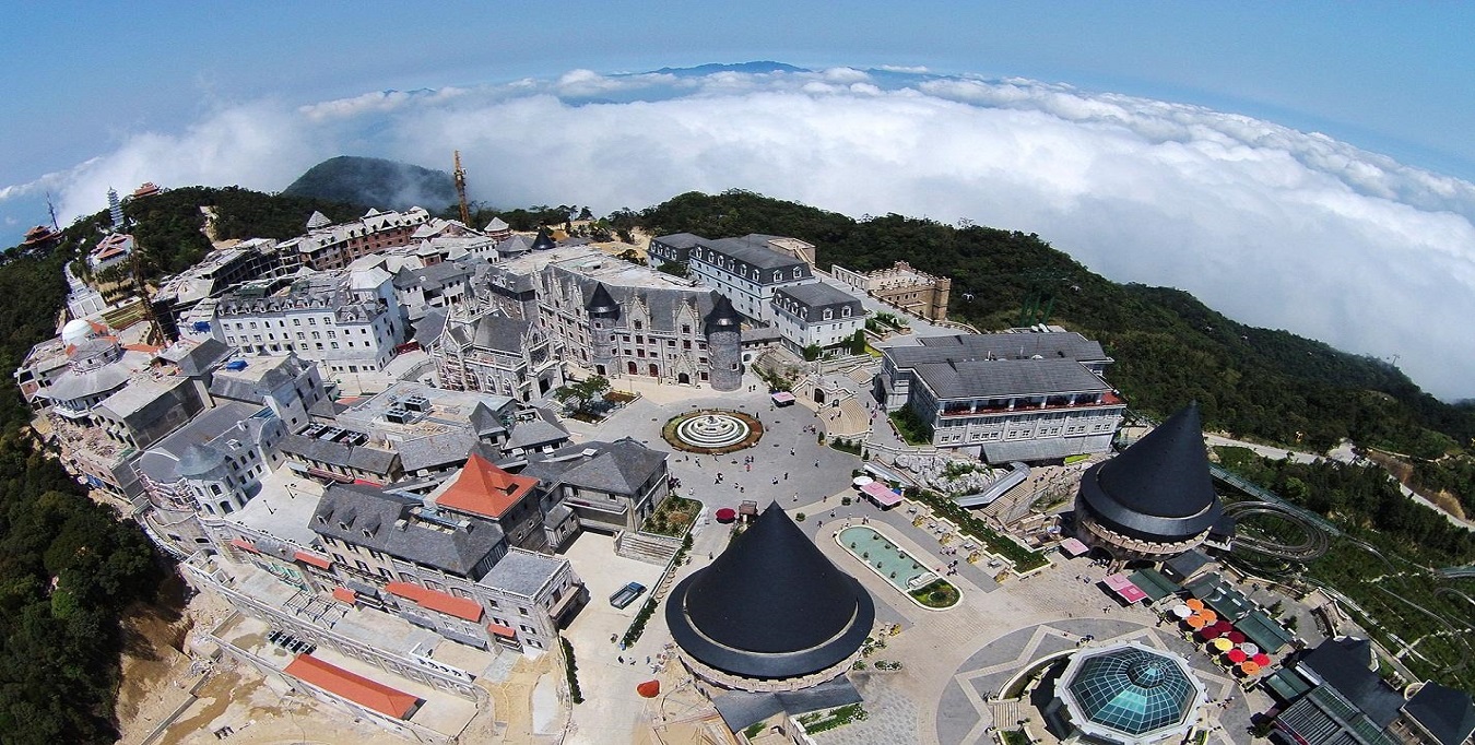 Transfer from Da nang To Ba Na Hills By Private Car - Hoi An Private Car